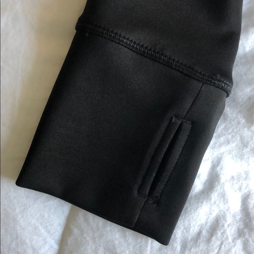 Layer 8 Running Jacket - Picture 4 of 4